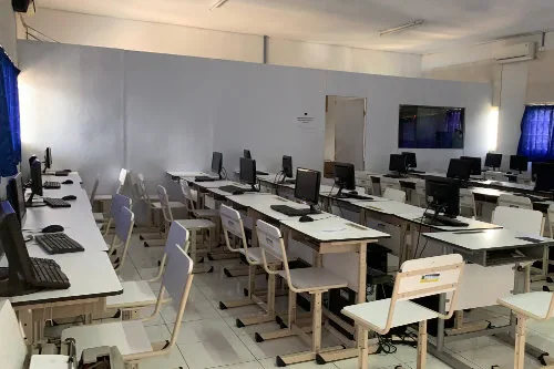Lab Komputer