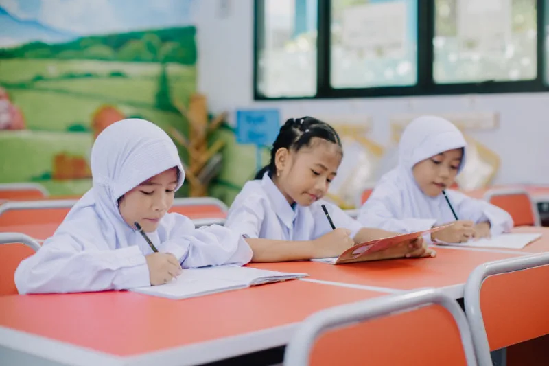 5 Cara Kreatif Meningkatkan Minat Belajar Siswa SD di Era Digital