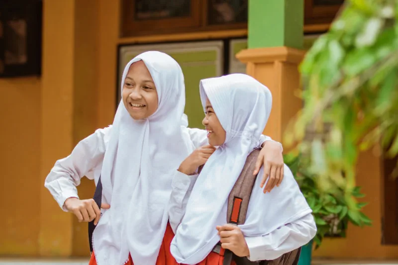 Manfaat Ekstrakurikuler bagi Perkembangan Sosial Anak Sekolah Dasar