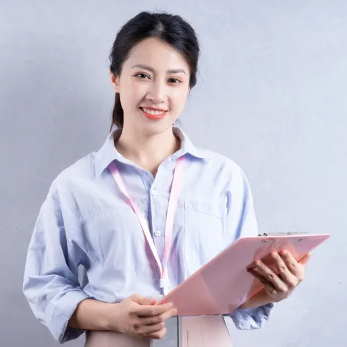 Mei Chen, S.Pd
