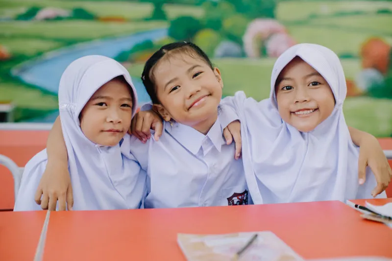 Pentingnya Peran Orang Tua dalam Pendidikan Karakter Anak SD